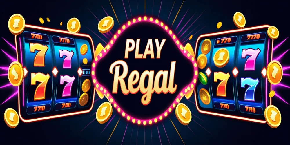Jouez au Casino Regal en Ligne