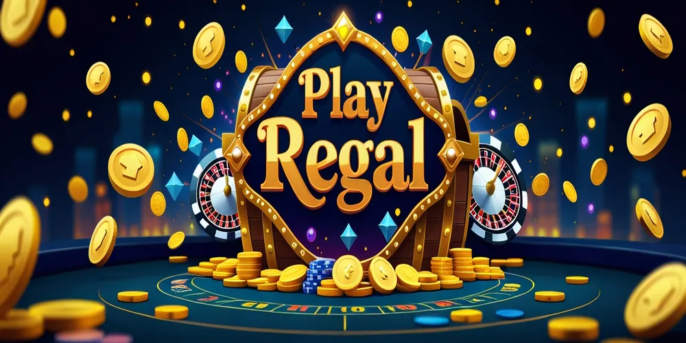 Jouez au Casino Royal Jouez Maintenant